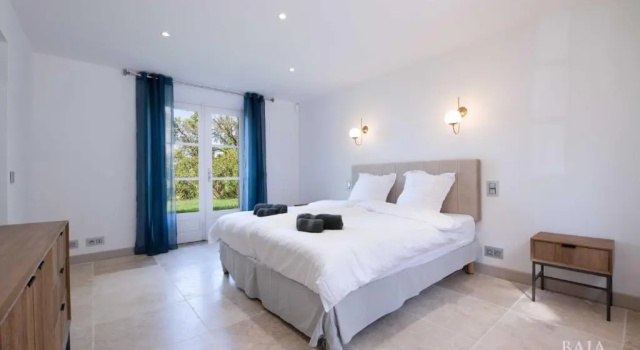 Luxury Villas at Grimaud