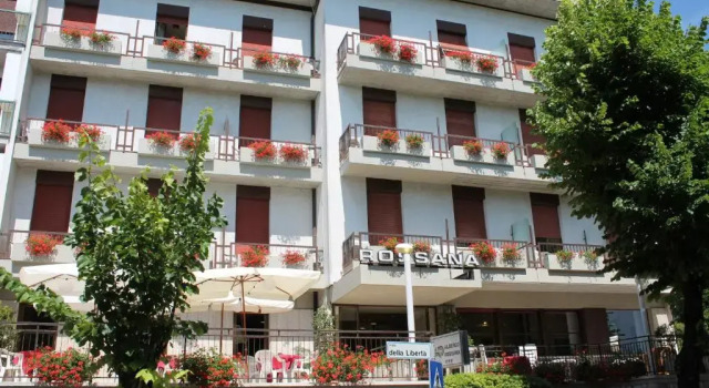 Albergo Rossana