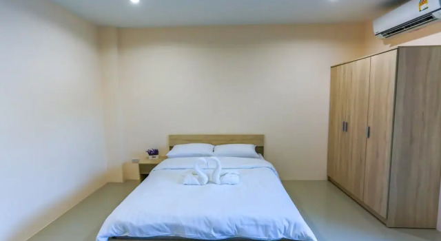 Номер Standard Tempo Plus Apartment