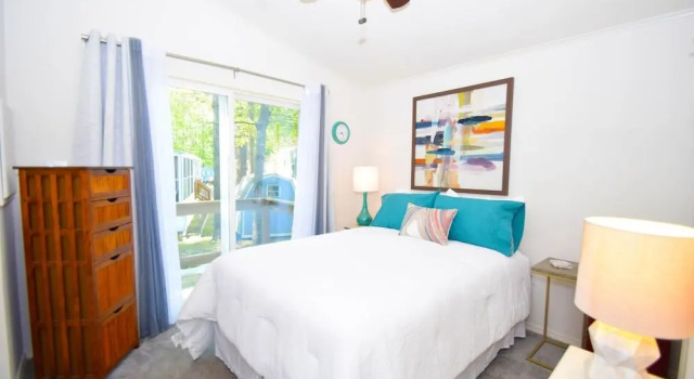 White Horse Park-skipjack Circle 120 2 Bedroom Home, Buchen Sie Ferienhaus Ocean Pines Maryland