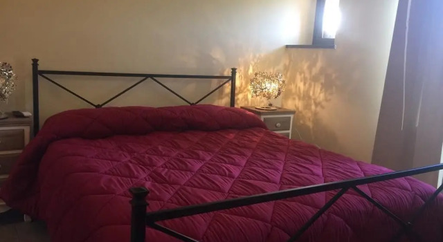 Agriturismo Mama Lina