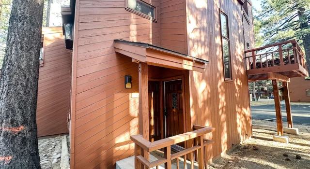 Номер Standard Woodlands #40 3 Bedroom Condo
