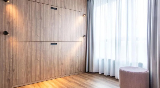 Семейный номер Standard ScanHotels City
