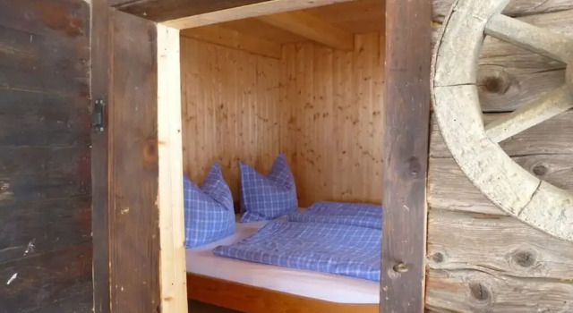 Tennbruck"n Comfortable Holiday Residence, Rezerwuj Dom wakacyjny Bad Schwanberg Deutschlandsberg