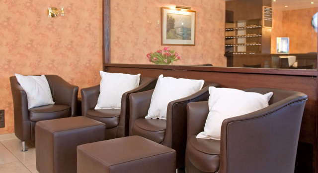 Astoria Hotel