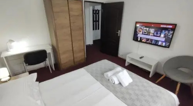 Creative Apartment, Забронировать Апартаменты/квартира Бая-Маре Марамуреш