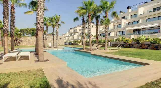 Hinojo124 @ Las Colinas Golf and Country Club