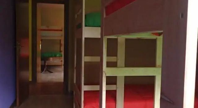 Номер Standard Albergue Los Avellanos - Hostel
