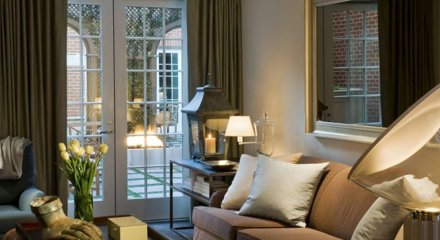 Archer Hotel Old Town Alexandria