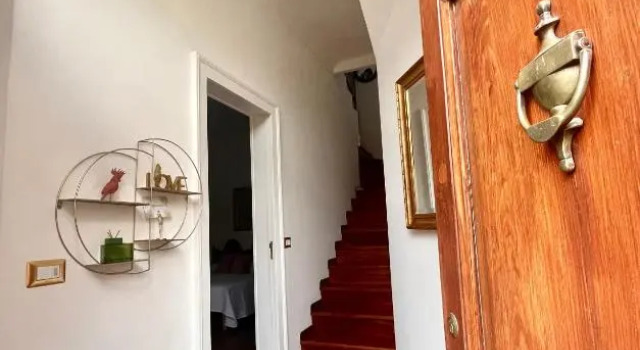 Charme House Taormina