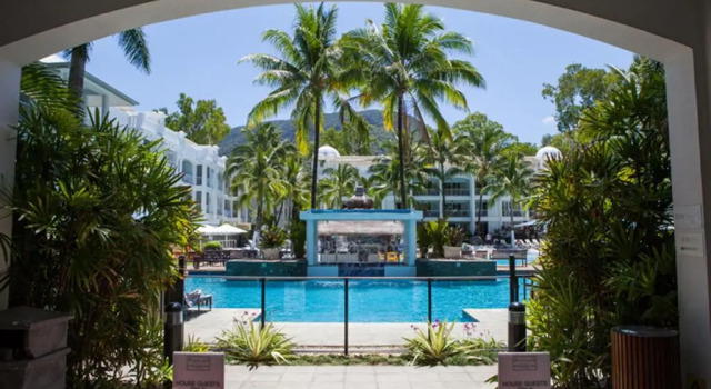 3123 Beach Club Paradise