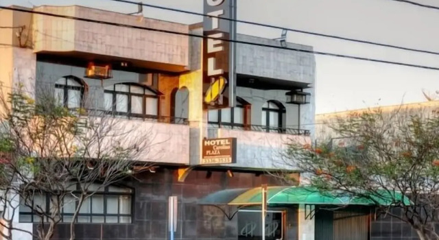 Carolina Plaza Hotel