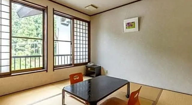 Kamosu Mori - Vacation STAY 82568, Rezervovat Hotel Joetsu Niigata