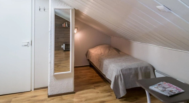 Aarakka 8 Kittil in Kittil, Varaa Hotelli Sirkka Tornio Valley