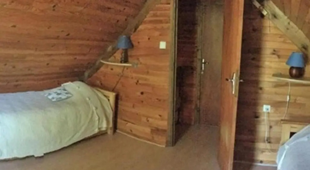 Chalet Mont-Dore, 4 pièces, 7 personnes - FR-1-415-57