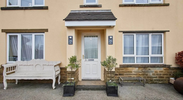 Host and Stay 36 Hardy Meadows, Varaa Huoneisto Grassington 