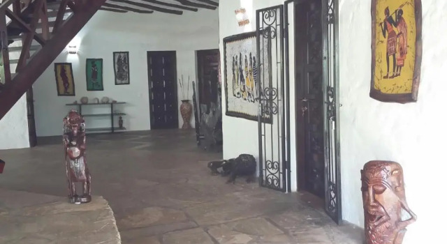 Villa Fortuna Malindi, Забронировать Вилла Малинди Килифи
