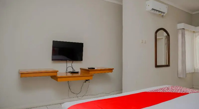 Camera doppia Standard Rossan Villa