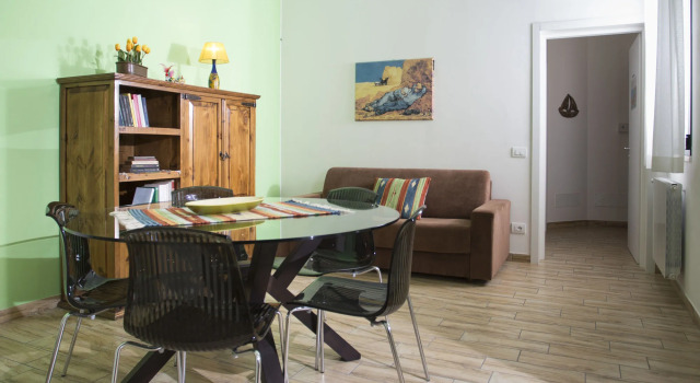 Trapani Home
