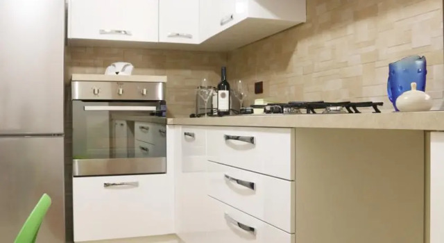 Villa Limoni, Book Villa Cottages in Erice, Cottage