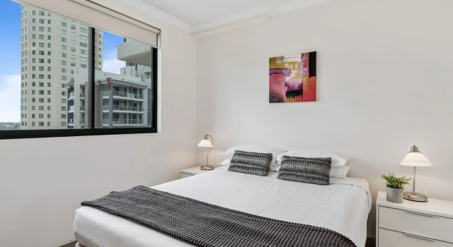 Republic Apartments