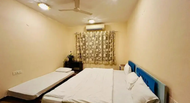 Embera by Joy Suites, Забронировать Отель Отели штата Махараштры 3 звезды, 3*