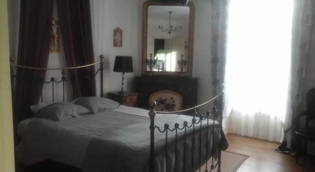 Двухместный номер Standard Chez Beaumont