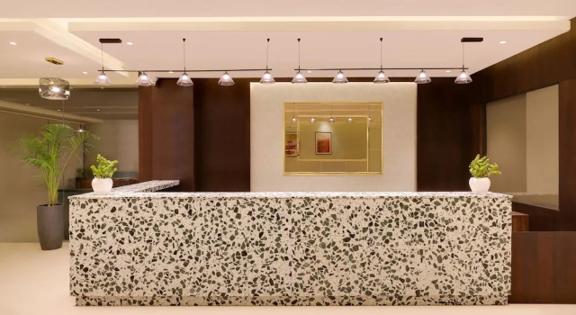Keys Select by Lemon Tree Hotels, Udaipur, Забронировать Отель Отели штата Раджастхана с парковкой, Парковка