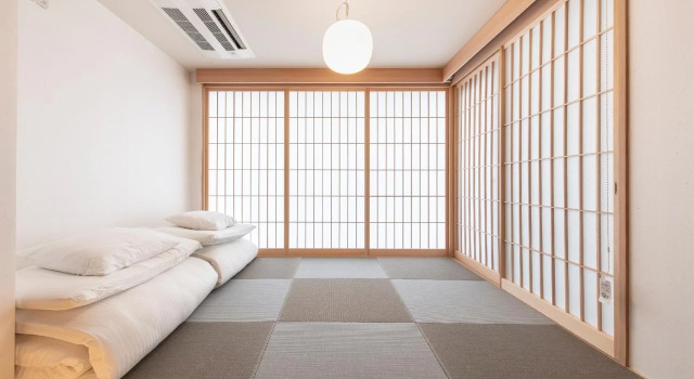Uhome Akihabara Hotel