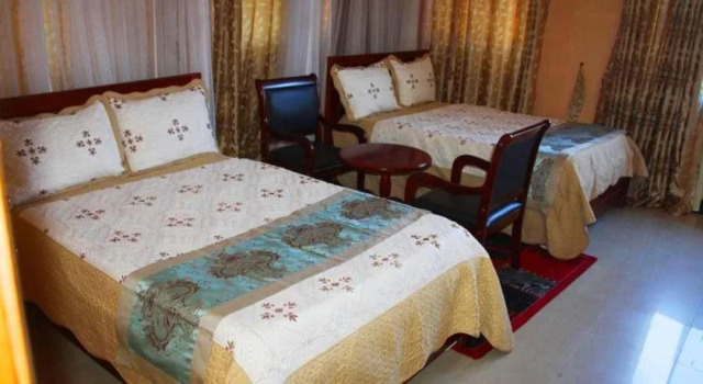 Pearl Highway Hotel, Reserva ahora Hotel Hoteles todo incluido en Kampala, Todo incluido