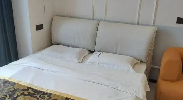 Люкс с 2 комнатами Tiantian Homestay