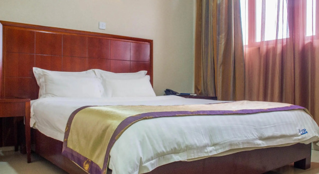 Номер Superior Lake View Resort Hotel