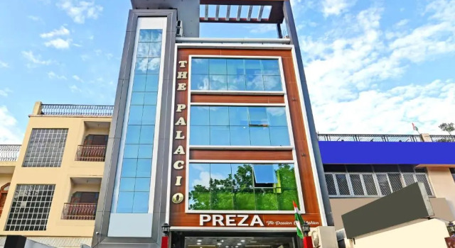 Itsy Hotels Palacio