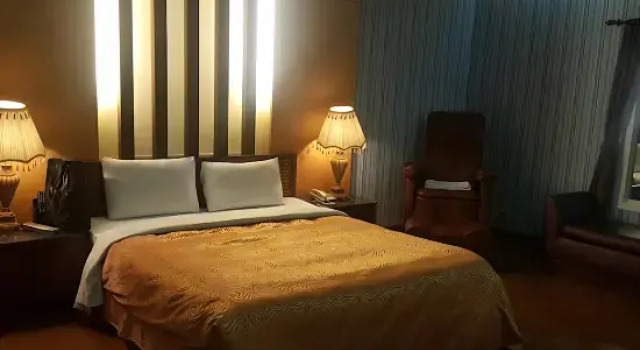 Люкс Superior Jinyin Dao Motel - Xinfu