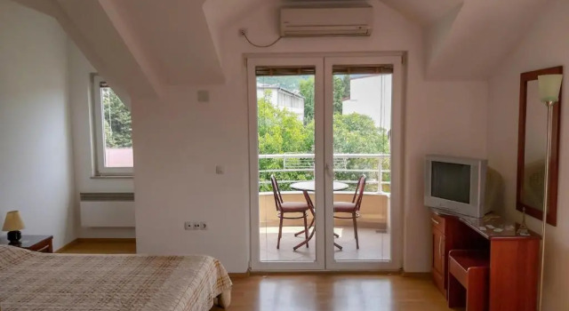 Студия Celus Apartments Ohrid