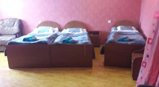 Номер Standard Sweetnight