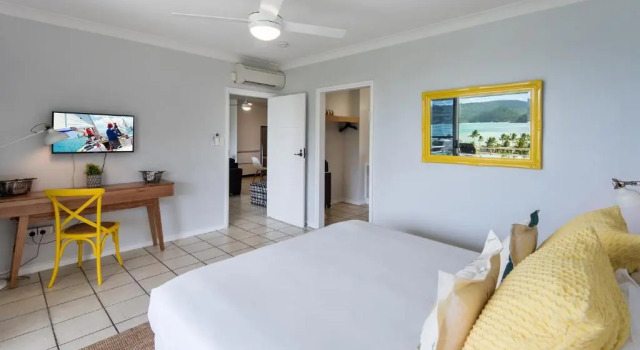 2 Bedroom Poinciana Lodge