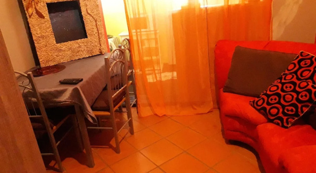 House With one Bedroom in La Trinité, With Furnished Terrace and Wifi, Varaa Hotelli Hotellit ja majoitukset kohteessa La Trinite, Hotelli