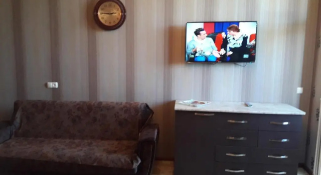 Kobuleti Rezidense, Book Hotel Kobuleti 