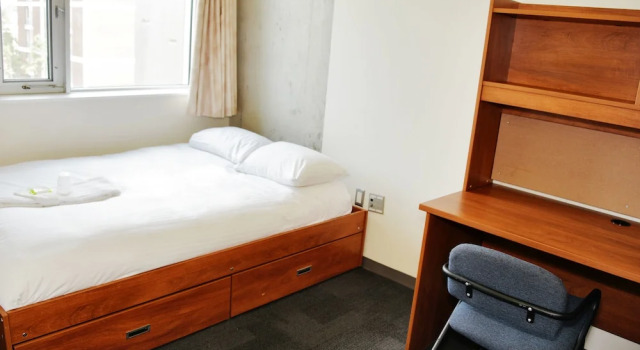 Carleton University – Ottawa, Varaa Hotelli Ottawa 