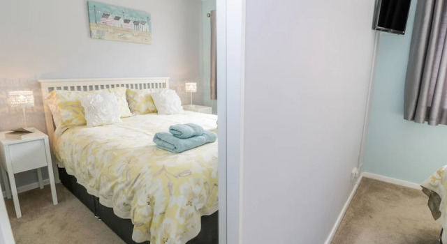 76 Cefn Y Gader, Prenota Casa vacanze Hotel a Gwynedd con parcheggio, Parcheggio