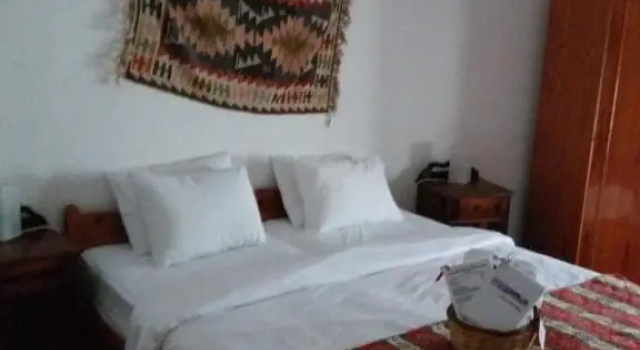 Двухместный номер Standard Kilim Hotel