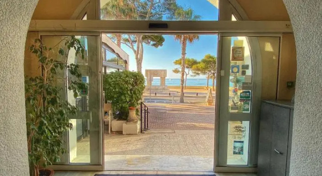 Hotel Restaurant Miramar L'orchidee, Забронировать Отель Ла-Сьота Calanques National Park