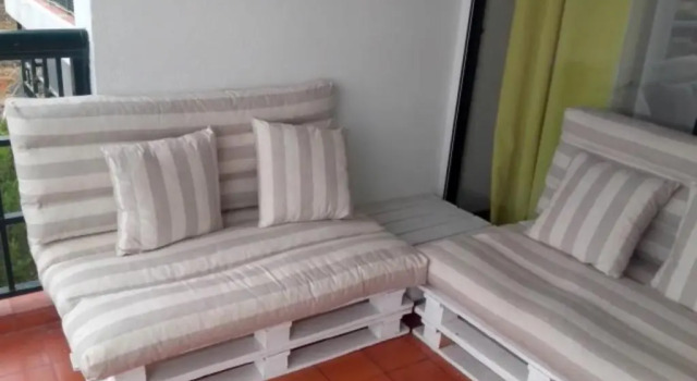Apartment Outeiro da Vela, Забронировать Апартаменты/квартира Апартаменты Кашкайш, рядом с Торговый центр CascaisVilla, Апартаменты/квартира