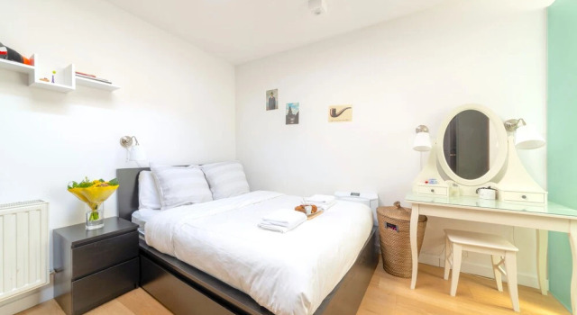 Europea - Residences Saint Boniface
