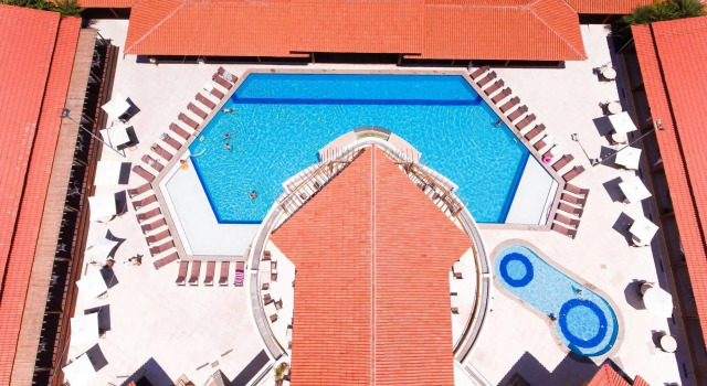 Porto Seguro Praia Resort - All Inclusive