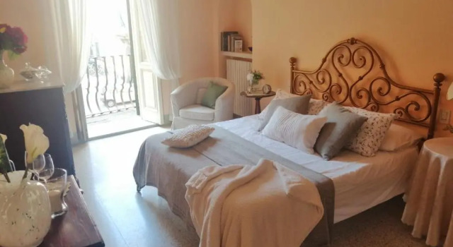 Appartement Appartamento Giulia
