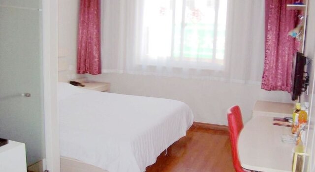 Y-yuan Guesthouse