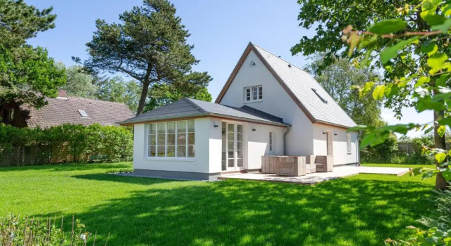 Коттедж Haus Muehlenweg