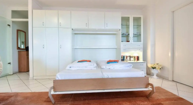 Villa Darja Wohnung 2, Book Villa Heringsdorf Usedom